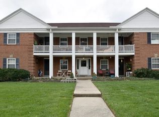 5 Linden Dr #4, Cincinnati, OH 45215