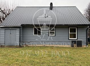 1029 Blakley Dr, Dayton, OH 45403