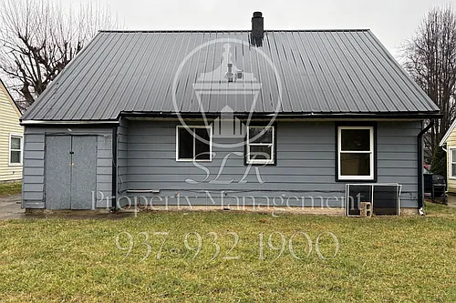 1029 Blakley Dr Photo 1