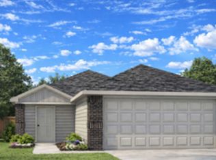 11687 Ruffian Dr, Willis, TX 77318