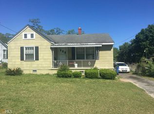 111 Hillcrest Dr, Dublin, GA 31021