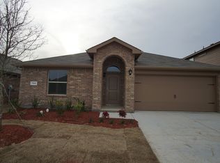 724 Zeke Lake Trl, Fort Worth, TX 76120