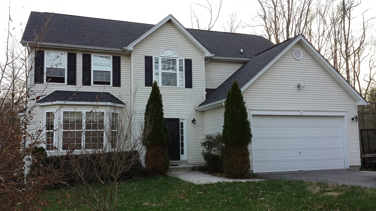 6657 Hawkins Gate Rd photo 1