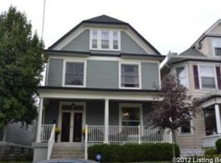1924 Deerwood Ave, Louisville, KY 40205