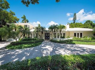 (Undisclosed Address), Naples, FL 34102