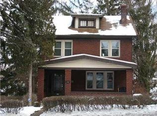 210 Cochran Rd, Pittsburgh, PA 15228