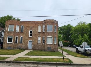 2002 57th St, Kenosha, WI 53140