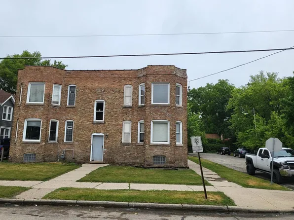 2002 57th STREET, Kenosha, WI 53140