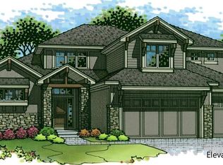 15828 Fontana St, Overland Park, KS 66223