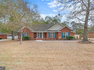 128 Blue Ridge Dr, Statesboro, GA 30458