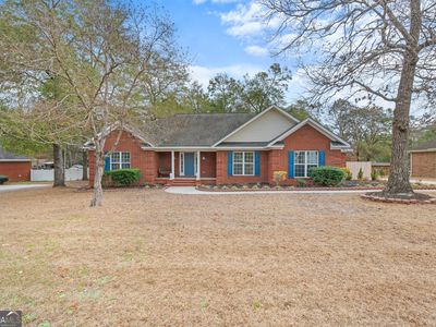 128 Blue Ridge Dr, Statesboro, GA, 30458
