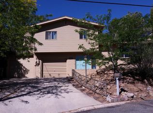 1995 Forest Hills Rd, Prescott, AZ 86303