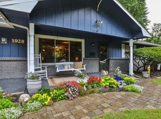 1928 S Mayfair Ave, Springfield, MO 65804