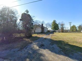 8201 Neal Rd, Arrington, TN 37014