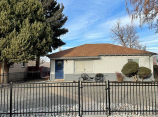 3385 Olive St, Denver, CO 80207