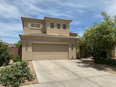7108 W Forest Grove Ave, Phoenix, AZ, 85043