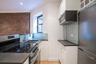 Rented by Living New York