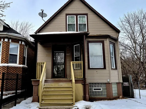 1234 W 72nd St, Chicago, IL 60636