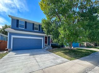 5095 Miriam Ln, Parker, CO 80134