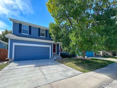 5095 Miriam Ln, Parker, CO, 80134