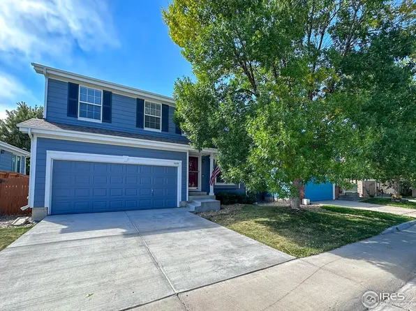 5095 Miriam Ln, Parker, CO 80134