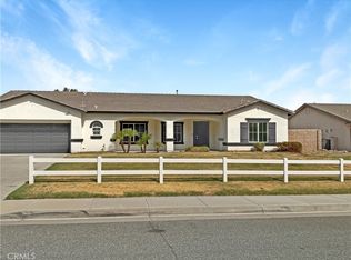 1499 Wesley St, Banning, CA 92220