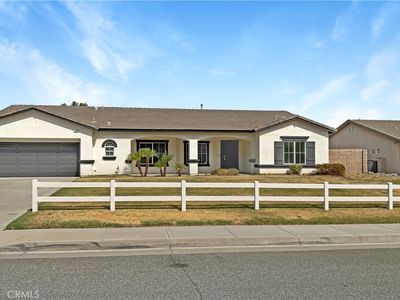 1499 Wesley St, Banning, CA, 92220