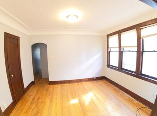 61 West Margaret Street - 1W, Highland Park, MI 48203