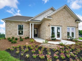 132 Park Ln, Fairburn, GA 30213