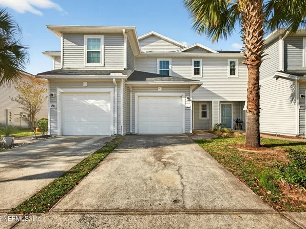 1509 BISCAYNE BAY Drive, Jacksonville, FL 32218