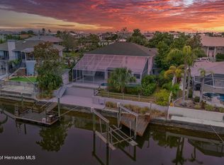 4395 Flexer Dr, Hernando Beach, FL 34607