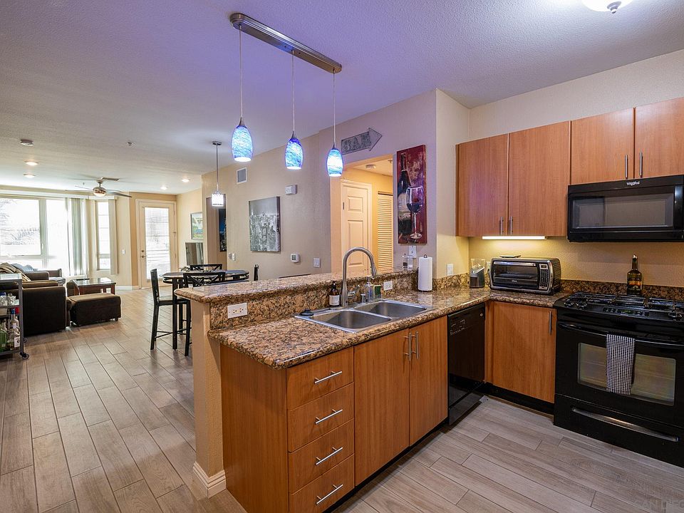 1st image of 1465 C St Unit 3314