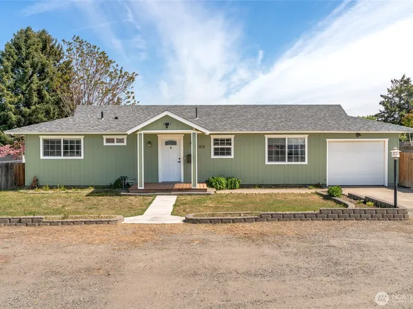 303 S Jackson Pl, East Wenatchee, WA 98802