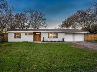 1603 Richter Ave, Waco, TX 76711