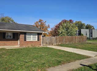 4000-4002 Elora Ln #1, Lexington, KY 40515