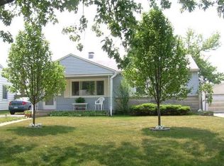 7931 E 49th St, Indianapolis, IN