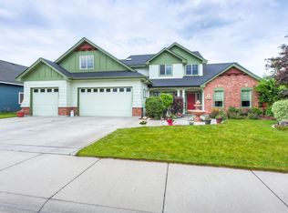 2473 N Hickory Way, Meridian, ID 83646