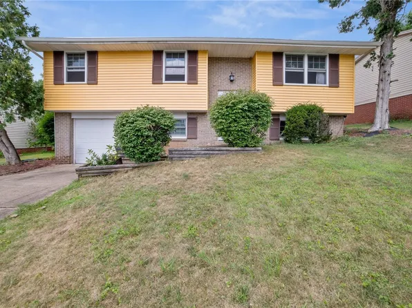 805 Blue Ridge Rd, Pittsburgh, PA 15239
