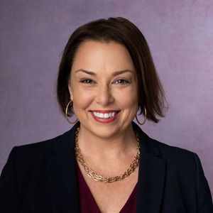 Angie Garard