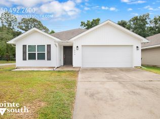 1894 Mary Jo Way, Pensacola, FL 32534