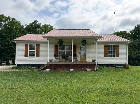 3430 Manley Hollow Rd, Vanceburg, KY 41179
