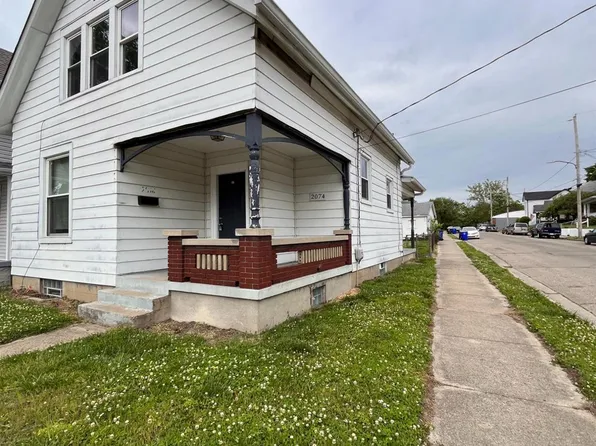 2074 Benninghofen Ave, Hamilton, OH 45015