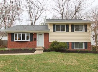 729 Harrington Rd, Rockville, MD 20852