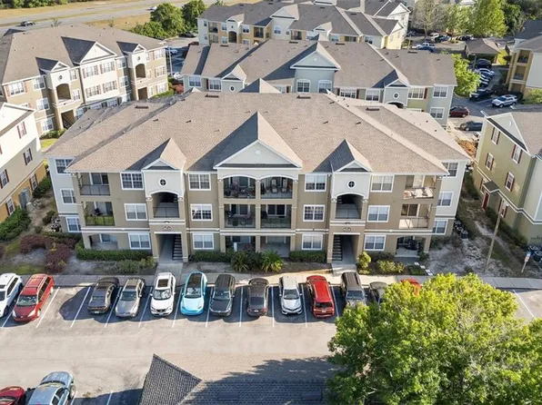 8225 Claire Ann Dr APT 101, Orlando, FL 32825