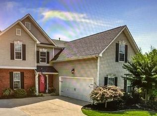 13718 Shiella Caruth Dr, Huntersville, NC 28078