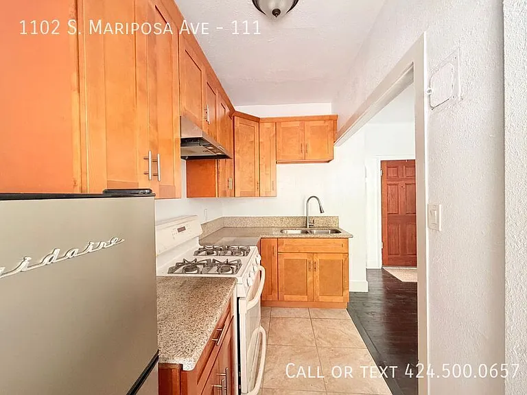 1102 S Mariposa Ave #111 — Photo 9
