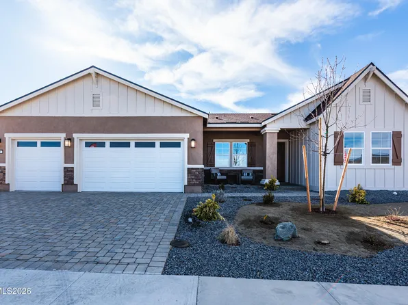 585 Sage Grouse Loop, Gardnerville, NV 89460
