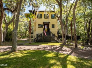 4 N Point Trl, Beaufort, SC 29907