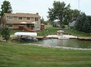 2935 Cheyenne Dr, London, OH 43140