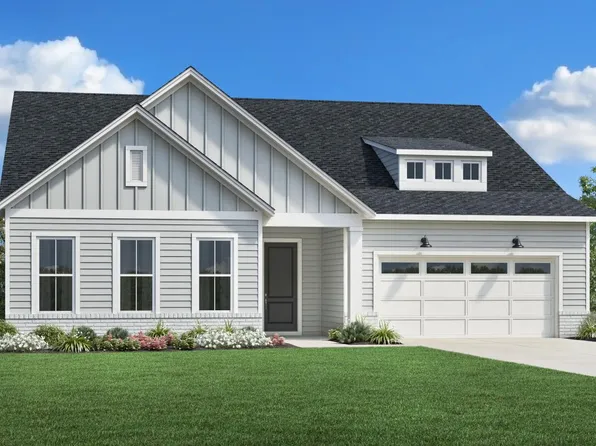 5209 Mint Harbor Way, Charlotte, NC 28269